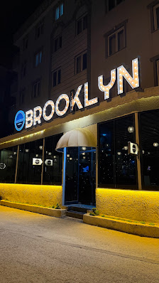BROOKLYN CAFE & BİSTRO Tümü görseli