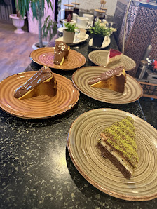 BROOKLYN CAFE & BİSTRO Yeme-içme görseli