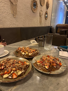 BROOKLYN CAFE & BİSTRO Sahibinin seçtikleri görseli