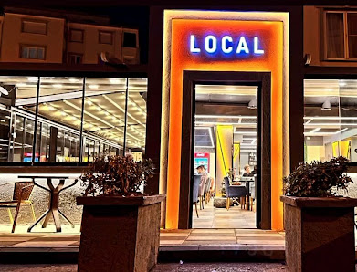 Local Coffee Nargile Videolar görseli