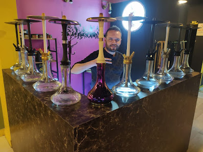 Lotus Kafe & Nargile Tümü görseli