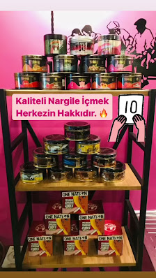 Lotus Kafe & Nargile Videolar görseli