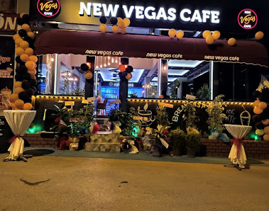 NEW VEGAS CAFE Tümü görseli
