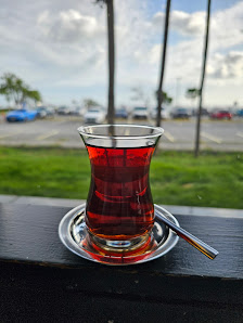 Görkem Kilis Sofrası Türk çayı görseli