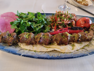 Görkem Kilis Sofrası Kebap görseli