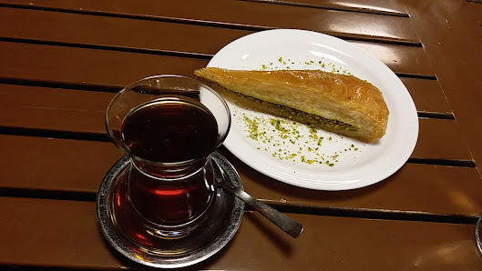 Görkem Kilis Sofrası Baklava görseli
