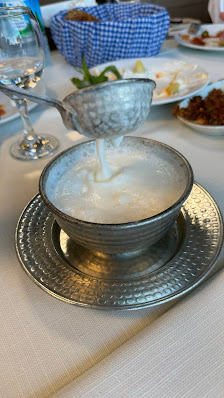 Görkem Kilis Sofrası Kheer görseli