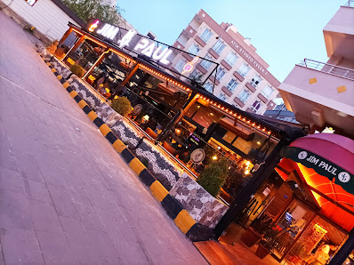 Jim Paul Cafe & Restaurant Tümü görseli