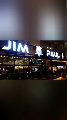 Jim Paul Cafe & Restaurant Videolar görseli