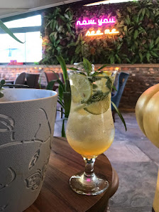 Jim Paul Cafe & Restaurant Buzlu çay görseli