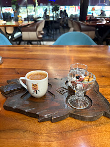 Jim Paul Cafe Bistro Yeme-içme görseli