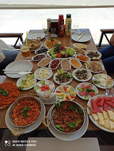 LoQman cafe & lounge Yeme-içme görseli