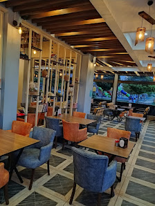 LoQman cafe & lounge Ortam görseli