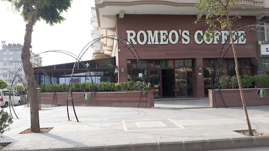Romeos Cafe Tümü görseli