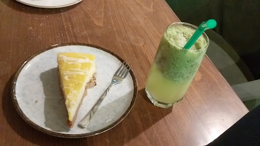 Romeos Cafe Yeme-içme görseli