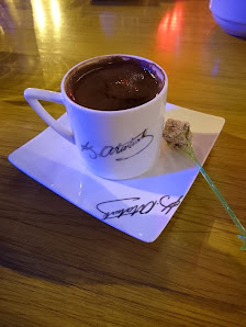 Dreams Cafe Tümü görseli