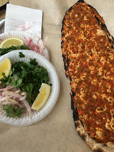 Antep Kuzu Lahmacun - Kilis Tava En son görseli