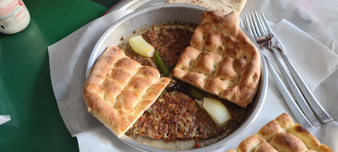 Antep Kuzu Lahmacun - Kilis Tava Yeme-içme görseli