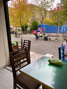 Antep Kuzu Lahmacun - Kilis Tava Ortam görseli