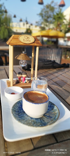 ALA CAFE Yeme-içme görseli