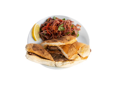 Kilisli Fiko Pulled Pork görseli