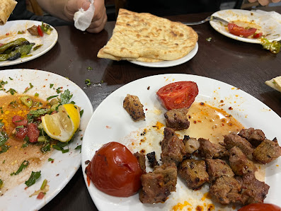 Kilisli Abuş Ustanın Yeri Tümü görseli