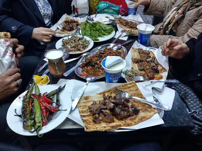 Kilisli Abuş Ustanın Yeri Yeme-içme görseli