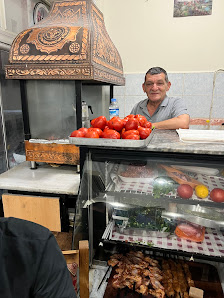 Kilisli Abuş Ustanın Yeri Ortam görseli