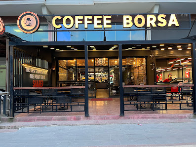Coffee Borsa Tümü görseli