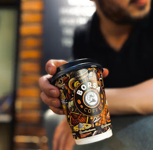 Coffee Borsa Yeme-içme görseli