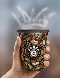 Coffee Borsa Sahibinin seçtikleri görseli