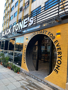 Black Tone’s Tümü görseli