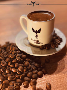 Black Tone’s Yeme-içme görseli