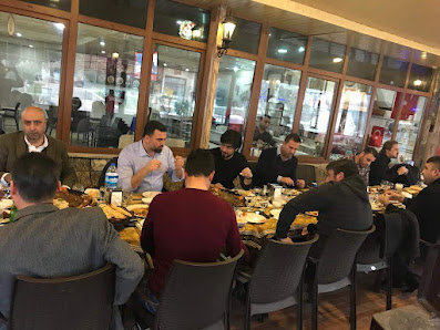 Esen Aile Çay Bahçesi Ortam görseli