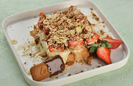 Waffle Works Kilis Yeme-içme görseli