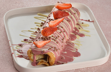 Waffle Works Kilis Sahibinin seçtikleri görseli