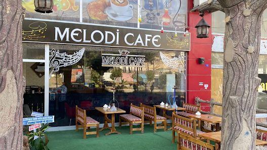 Melodi Cafe Tümü görseli