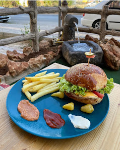 Melodi Cafe Sahibinin seçtikleri görseli