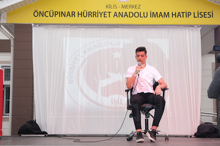 Öncüpınar Hürriyet Anadolu İmam Hatip Lisesi Tümü görseli