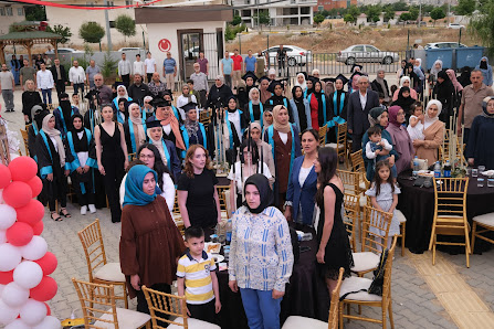 Öncüpınar Hürriyet Anadolu İmam Hatip Lisesi Sahibinin seçtikleri görseli