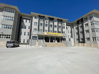 Hacı Mehmet Koçarslan Anadolu Lisesi Tümü görseli