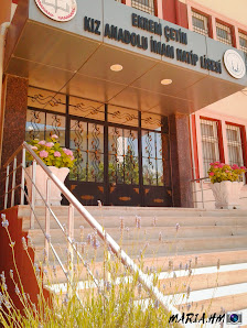 Ekrem Çetin KIz Anadolu İmam Hatip Lisesi Tümü görseli
