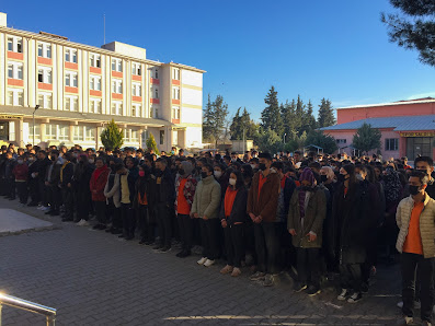Kilis Sosyal Bilimler Lisesi