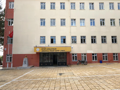 Eyüp Gökçeimam Anadolu İmam Hatip Lisesi