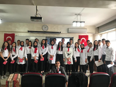 Mehmet Sanlı Sağlık Meslek Lisesi