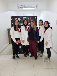 Mehmet Sanlı Sağlık Meslek Lisesi Bina görseli