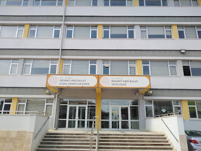 Mehmet Abdi Bulut Güzel Sanatlar Lisesi