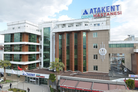 Atakent Cihan Hastanesi Tümü görseli