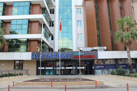 Atakent Cihan Hastanesi Hastane görseli