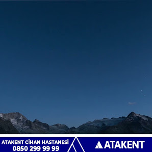 Atakent Cihan Hastanesi Sahibinin seçtikleri görseli